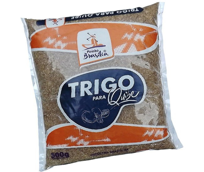 Trigo
