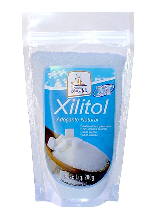 Xilitol