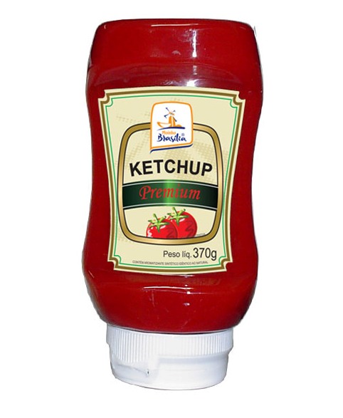 Ketchup premium