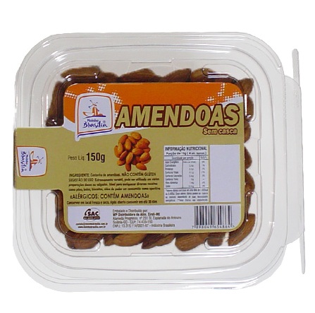 Amendoas