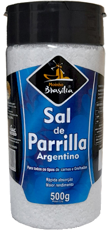 Sal Parrilla